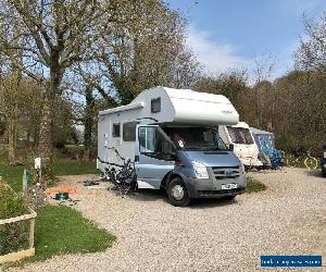 Hymer Carado A366 Motorhome 7 birth LHD 25000 MILES for Sale