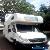 Motorhome Mercedes-Benz 2010 for Sale