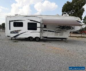 2009 Keystone Montana 3400RL