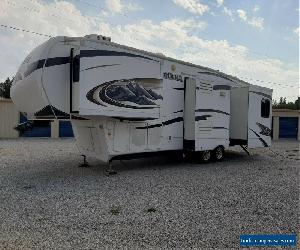 2009 Keystone Montana 3400RL