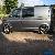 VW Transporter 2010 LWB Camper/Day Van for Sale