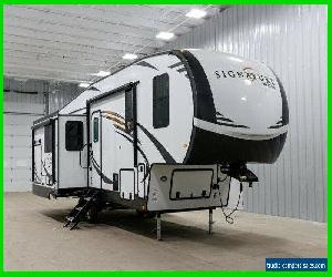 2020 Forest River Rockwood Signature Ultra Lite for Sale