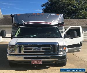 2014 Jayco Melbourne