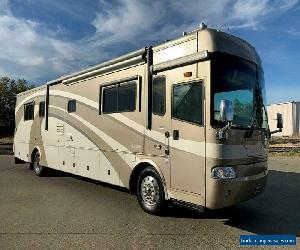 2004 Country Coach Inspire 40 DaVinci