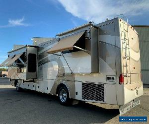 2004 Country Coach Inspire 40 DaVinci