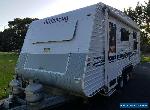 Billabong Peninsula Caravan 2008 for Sale