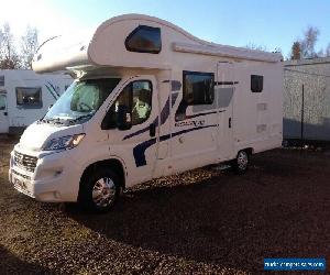 Motorhome for Sale