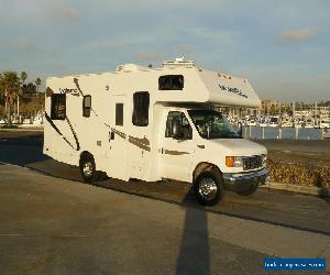 2006 Four Winds Ford E450 for Sale