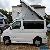 Mazda Bongo 2001 2ltr petrol with new wider bed side camper conversion lift roof for Sale