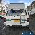 Toyota Hiace Campervan - 1995 - Low Millage - Excellent Condition  for Sale