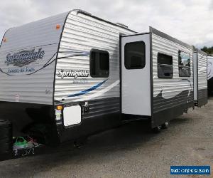 2017 Keystone Summerland 3030BH Camper