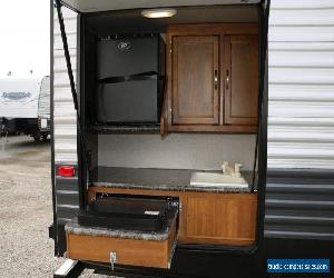 2017 Keystone Summerland 3030BH Camper