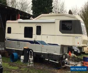 5th Wheel RV Motorhome, 33ft Avion Fleetwood for Sale