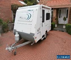 Jayco Expanda 2005 Model for Sale