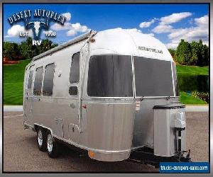 2017 Airstream