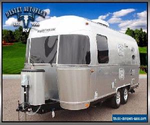 2017 Airstream