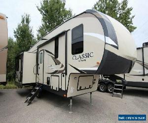 2019 Forest River Flagstaff Classic Super Lite 8529IKBS Camper for Sale