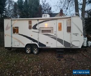 2006 Sunline 3075-T for Sale