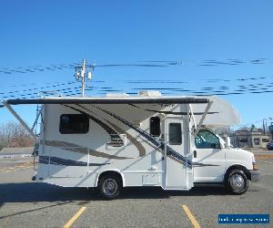 2014 Thor Freedom Elite 22E