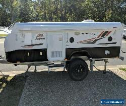 2018 Jayco Eagle Outback. $6000 worth of extras for Sale