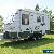 New Age oz Classic off road caravan , free camp ready & Vic rego  for Sale