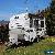 2002 Evernew E Series Pop Top 17ft Caravan  for Sale