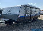 ATLANTIC 19 FT CARAVAN 2018 MODEL AS NEW CONDITION for Sale