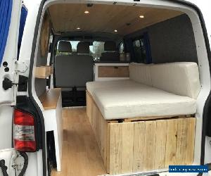 Vw T5 camper 