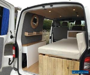 Vw T5 camper 