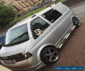 VW Transporter custom 6 seater for Sale