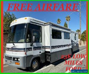 1999 WINNEBAGO ADVENTURER for Sale