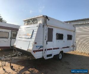 Caravan Millard Horizon Air Conditioning 