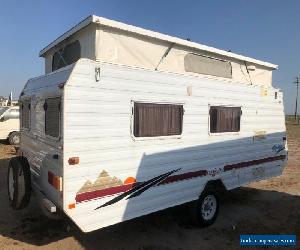 Caravan Millard Horizon Air Conditioning 