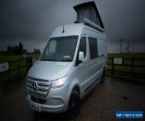 Race Van, day van, Camper Motorhome, Ab Race Cruisers 6 Berth New model Silver 