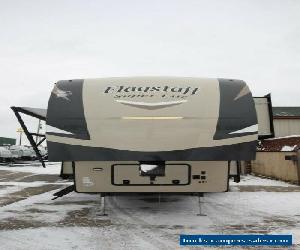 2019 Forest River Flagstaff Super Lite 528IKWS Camper