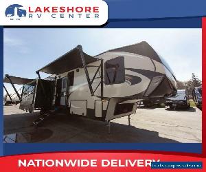 2019 Keystone Cougar 369BHS Camper for Sale