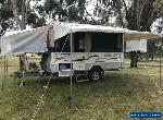 Jayco Flamingo Outback 2007 for Sale