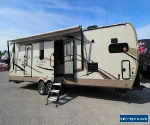 2019 Rockwood 8335BSS ROCKWOOD TRAVEL TRAILER for Sale