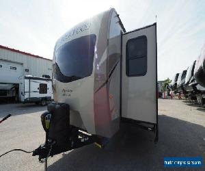 2019 Rockwood 8335BSS ROCKWOOD TRAVEL TRAILER