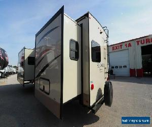 2019 Rockwood 8335BSS ROCKWOOD TRAVEL TRAILER