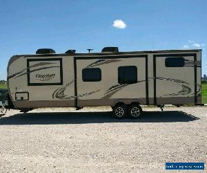 2018 Forest River FLAGSTAFF for Sale