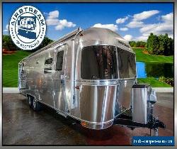 2020 Airstream for Sale