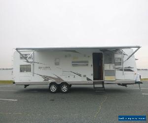 2009 Forest River Rock Wood for Sale