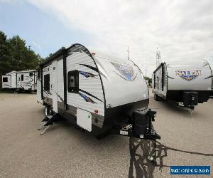 2019 Forest River Salem Cruise Lite 261BHXL Camper for Sale