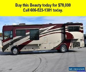 2006 Country Coach Inspire 360