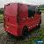 Renault Trafic - Camper Conversion / Race van (Vivaro/Primastar/Traffic) for Sale