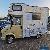 1988 Fiat Ducato Elddis 2.0 Petrol Camper Van Caravan Motor Home for Sale