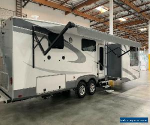 2017 Highland Ridge OPEN RANGE ROAMER - 340FLR