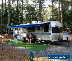 1984 Airstream 34 Excella Triple Axle for Sale