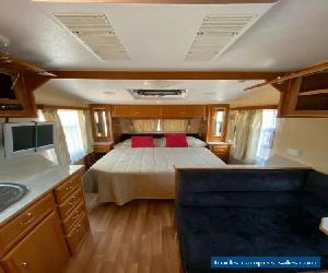 caravan for Sale